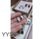 Bvlgari Jewelry Earrings 03