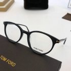 TOM FORD Plain Glass Spectacles 138