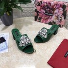 Dolce & Gabbana Women's Shoes 492
