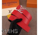 Louis Vuitton High Quality Belts 3297