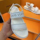 Louis Vuitton Men's Slippers 14