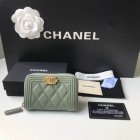 Chanel Original Quality Wallets 227