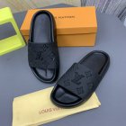 Louis Vuitton Men's Slippers 80