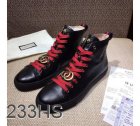 Gucci Men's Athletic-Inspired Shoes 1860