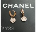 Chanel Jewelry Rings 38