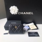 Chanel Original Quality Wallets 221