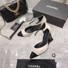 Chanel Women's Shoes 466