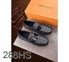 Louis Vuitton Men's Athletic-Inspired Shoes 2183