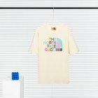 Gucci Men's T-shirts 368