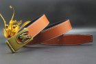 Burberry Normal Quality Belts 04