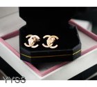 Chanel Jewelry Earrings 197