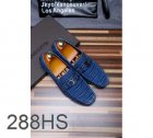 Louis Vuitton Men's Athletic-Inspired Shoes 2114
