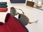 Gucci High Quality Sunglasses 1304