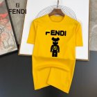 Fendi Men's T-shirts 213
