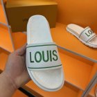 Louis Vuitton Men's Slippers 25