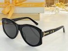 Louis Vuitton High Quality Sunglasses 4766