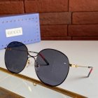 Gucci High Quality Sunglasses 1768