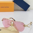 Louis Vuitton High Quality Sunglasses 4759