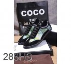 Gucci Men's Athletic-Inspired Shoes 2298