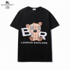 Burberry Men's T-shirts 528