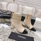 Chanel Women's Shoes 2017