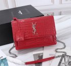 Yves Saint Laurent Original Quality Handbags 265