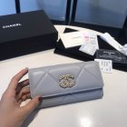 Chanel Original Quality Wallets 207