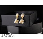 Chanel Jewelry Earrings 296