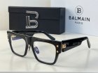 Balmain High Quality Sunglasses 110