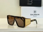 Balmain High Quality Sunglasses 88