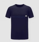 Moncler Men's T-shirts 163