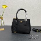 Prada High Quality Handbags 974