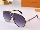 Louis Vuitton High Quality Sunglasses 311