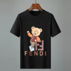 Fendi Men's T-shirts 50