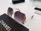 Chanel High Quality Sunglasses 2186