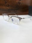 Chrome Hearts Plain Glass Spectacles 1319