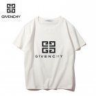 GIVENCHY Men's T-shirts 304