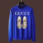 Gucci Men's Long Sleeve T-shirts 150