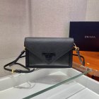 Prada Original Quality Handbags 839