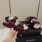 Chanel Women's Shoes 1211