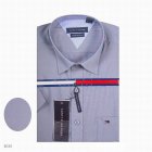 Tommy Hilfiger Men's Short Sleeve Shirts 02