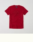 Abercrombie & Fitch Men's T-shirts 481