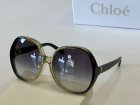 Chloe High Quality Sunglasses 156