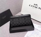 Coach High Quality Wallets 11