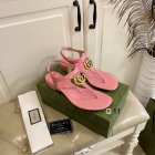 Gucci Women's Slippers 123