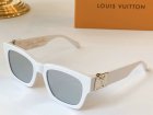 Louis Vuitton High Quality Sunglasses 306