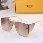 Fendi High Quality Sunglasses 1134