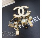 Chanel Jewelry Brooch 14