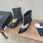Chanel Women's Shoes 2018