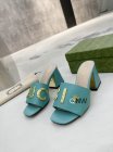 Gucci Women's Shoes 594